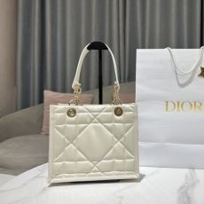 Christian Dior Shopping Bags